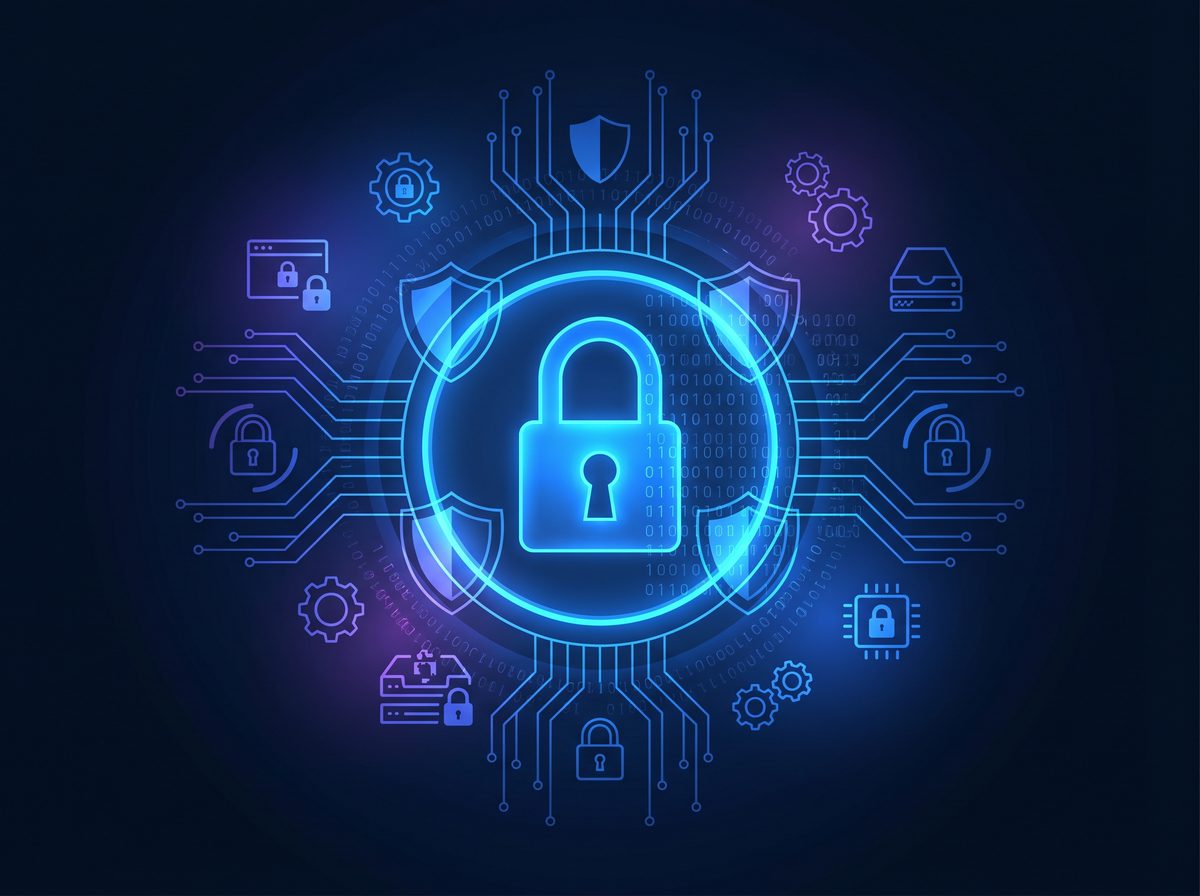 云桥加速器安全防护体系